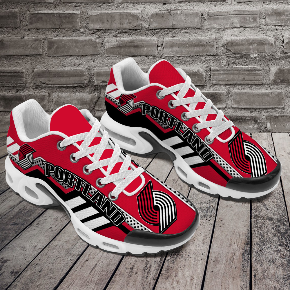 Portland Trail Blazers TN Shoes - Famjoys Portland Trail Blazers TN Shoes - Famjoys