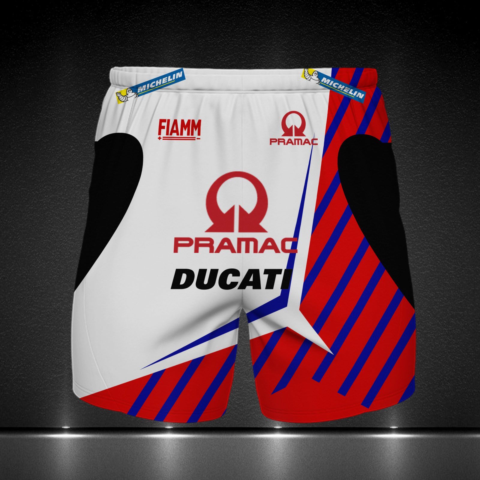 Pramac Racing Printing T-Shirt, Polo, Hoodie, Zip, Bomber 9155 - Famjoys Pramac Racing Printing T-Shirt, Polo, Hoodie, Zip, Bomber 9155 - Famjoys