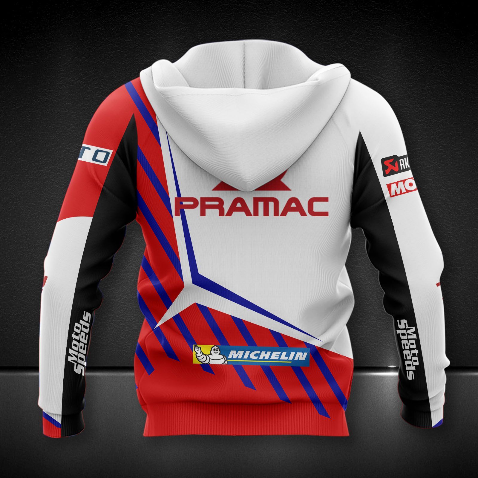 Pramac Racing Printing T-Shirt, Polo, Hoodie, Zip, Bomber 9155 - Famjoys Pramac Racing Printing T-Shirt, Polo, Hoodie, Zip, Bomber 9155 - Famjoys