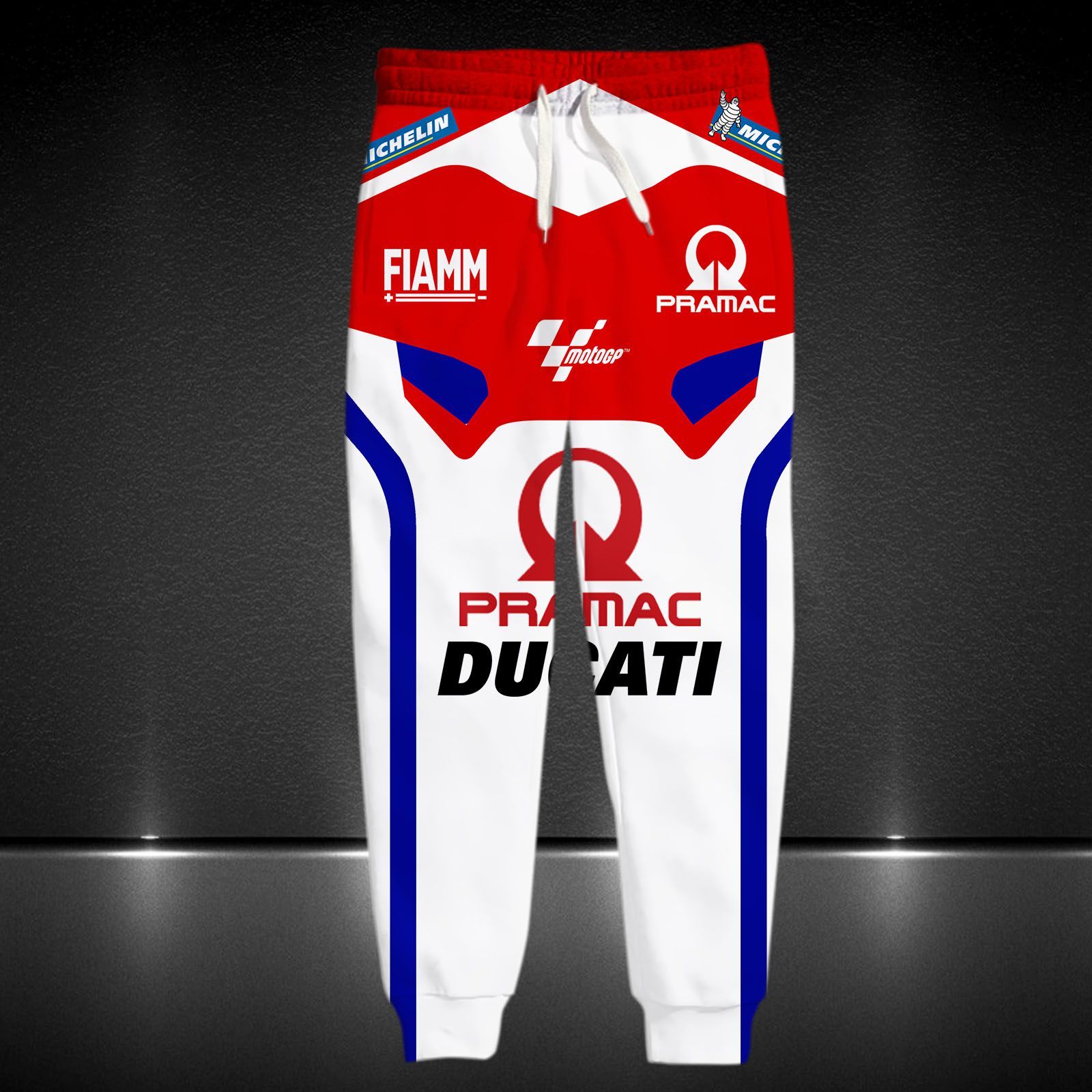 Pramac Racing Printing T-Shirt, Polo, Hoodie, Zip, Bomber 9170 - Famjoys Pramac Racing Printing T-Shirt, Polo, Hoodie, Zip, Bomber 9170 - Famjoys