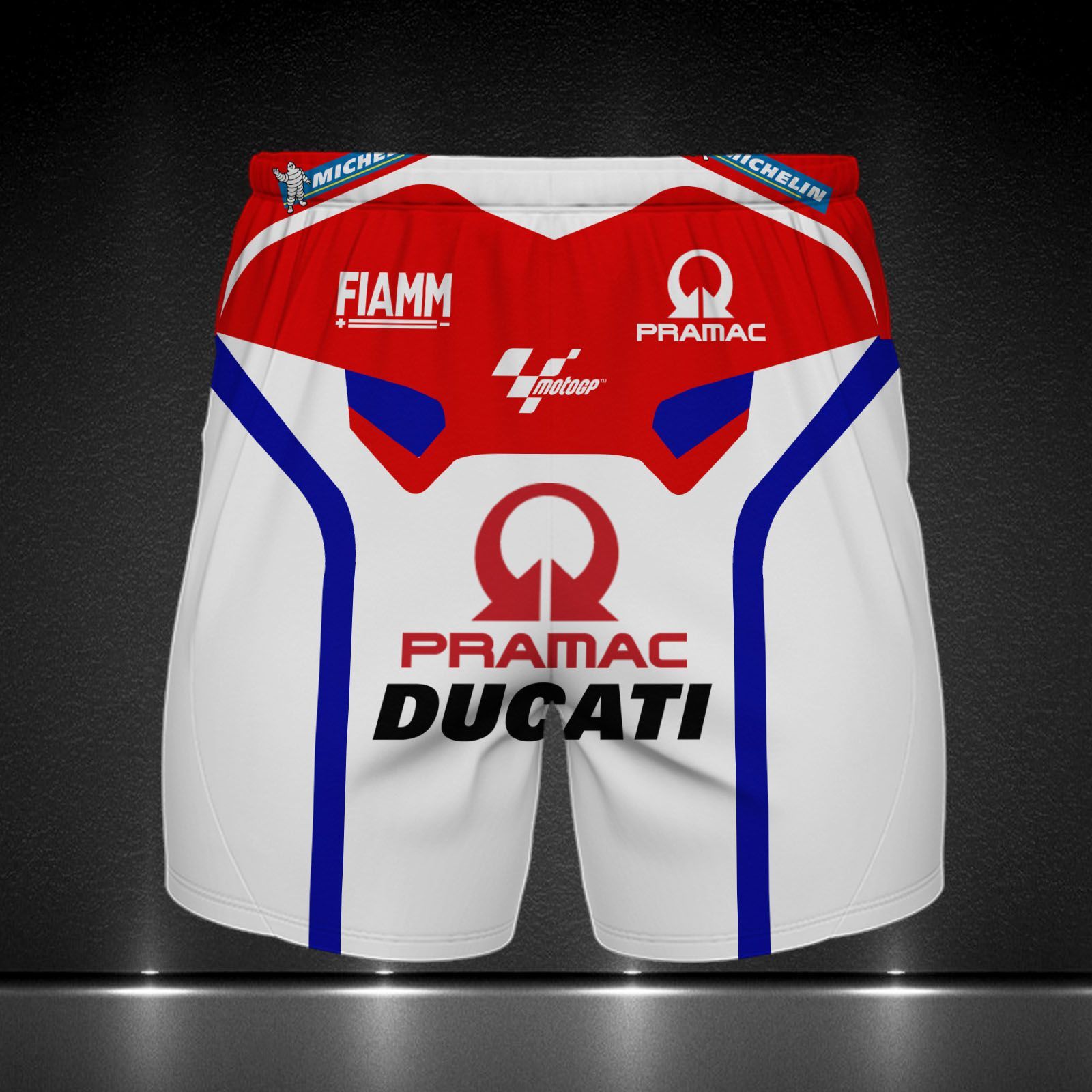 Pramac Racing Printing T-Shirt, Polo, Hoodie, Zip, Bomber 9170 - Famjoys Pramac Racing Printing T-Shirt, Polo, Hoodie, Zip, Bomber 9170 - Famjoys