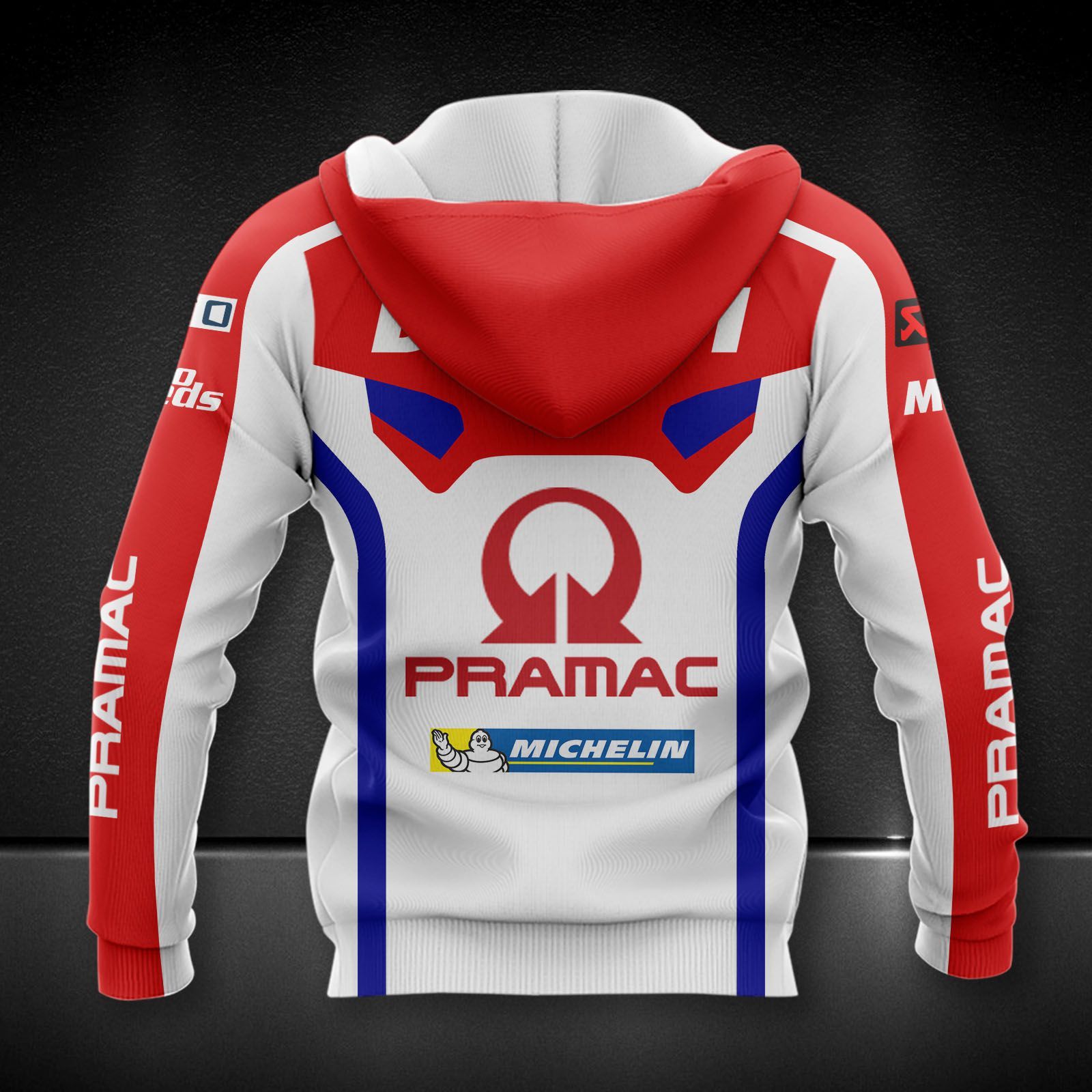 Pramac Racing Printing T-Shirt, Polo, Hoodie, Zip, Bomber 9170 - Famjoys Pramac Racing Printing T-Shirt, Polo, Hoodie, Zip, Bomber 9170 - Famjoys