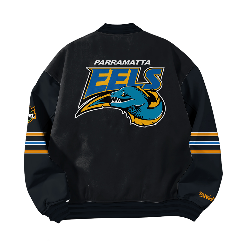 Premium Bomber Jacket - Famjoys Premium Bomber Jacket - Famjoys