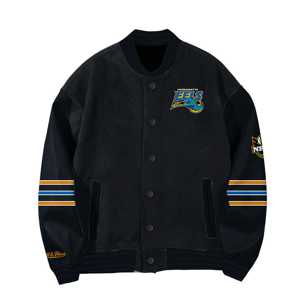 Premium Bomber Jacket - Famjoys Premium Bomber Jacket - Famjoys