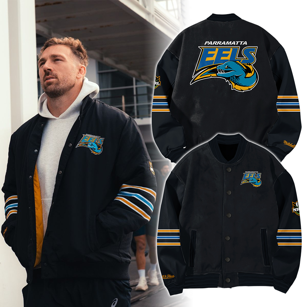 Premium Bomber Jacket - Famjoys Premium Bomber Jacket - Famjoys