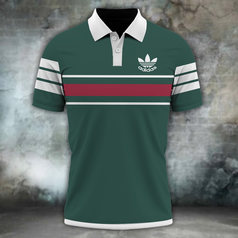 Premium Polo Shorts Set-SP140623DS0201 - Famjoys Premium Polo Shorts Set-SP140623DS0201 - Famjoys