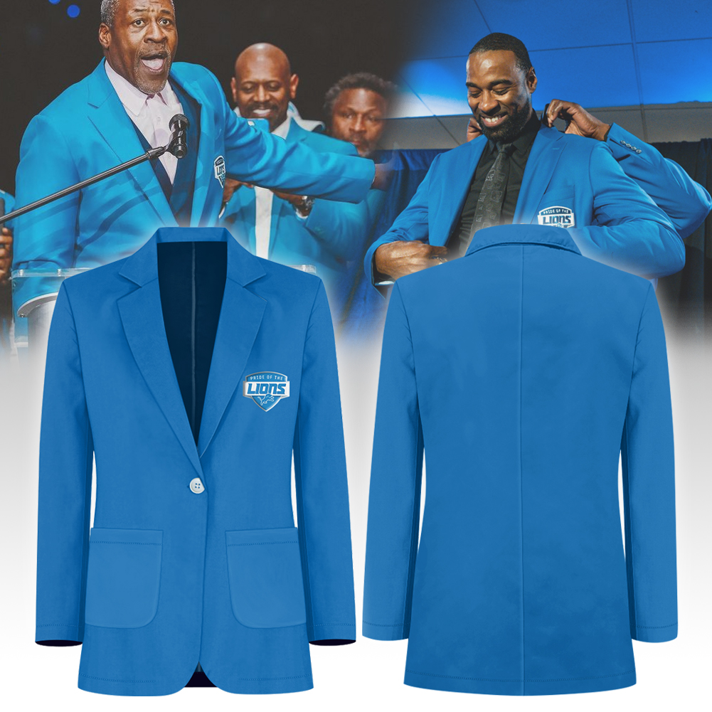Price Of The Lions Jacket - Famjoys Price Of The Lions Jacket - Famjoys