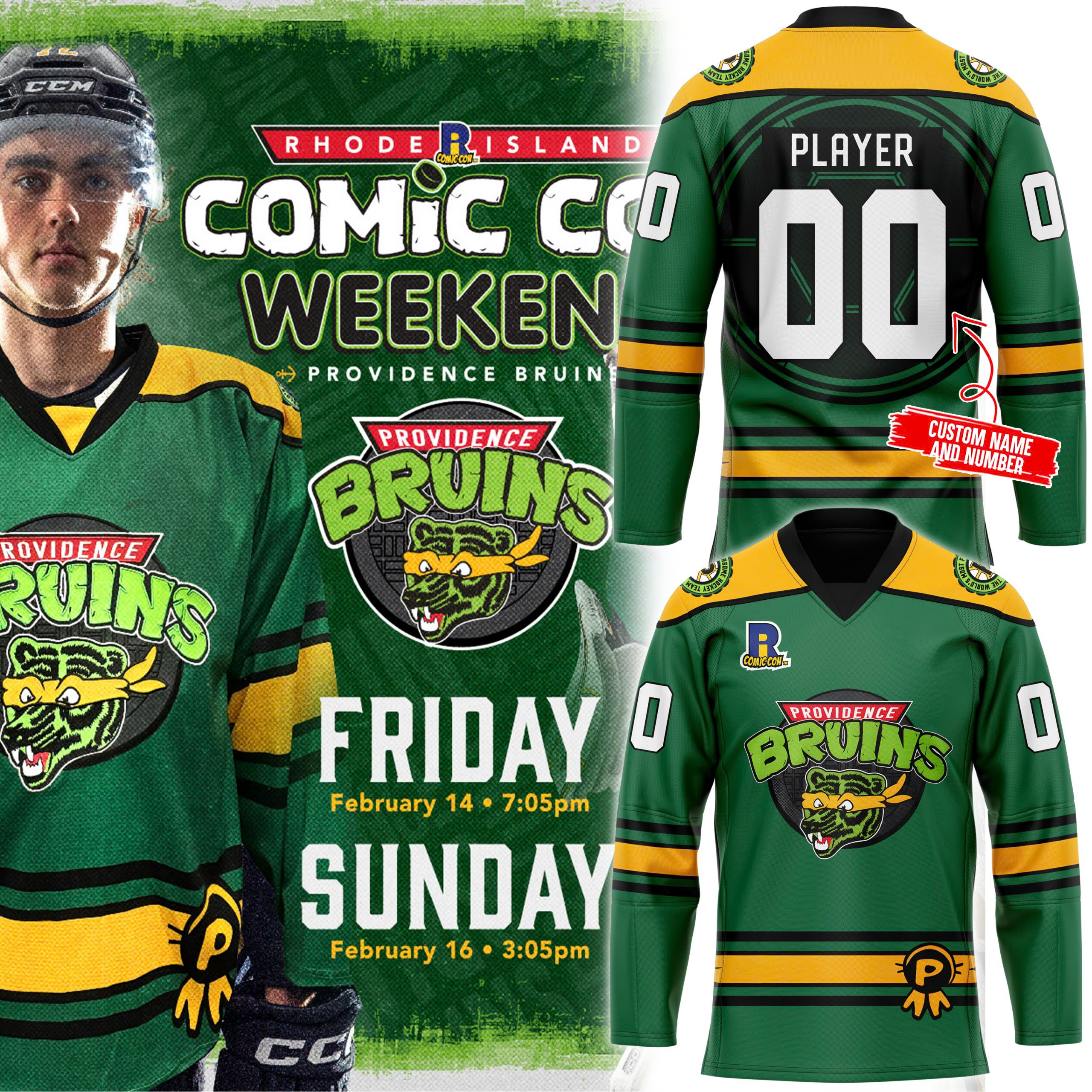 Providence Bruins New Jerseys - Famjoys Providence Bruins New Jerseys - Famjoys