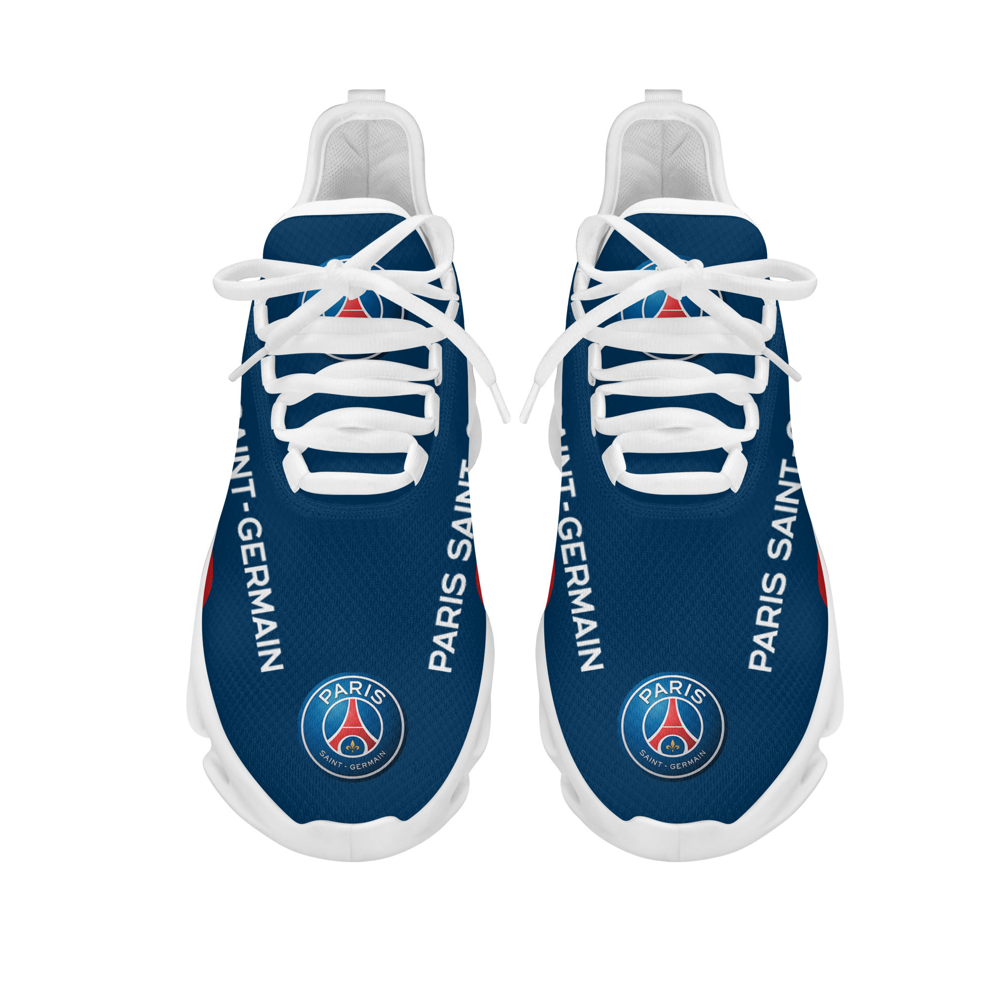 PSG FC RUNNING SHOES VER 1 - Famjoys PSG FC RUNNING SHOES VER 1 - Famjoys