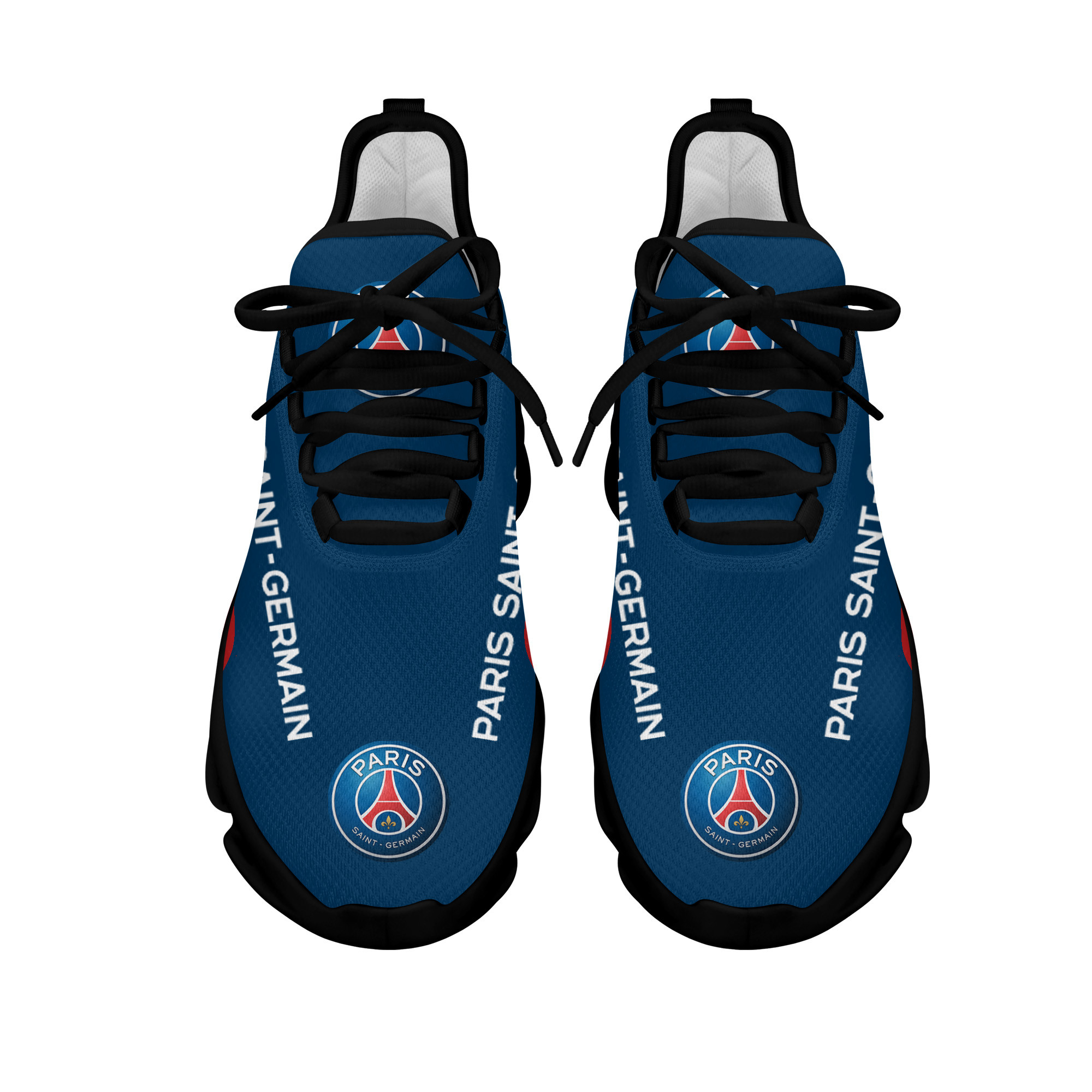 PSG FC RUNNING SHOES VER 1 - Famjoys PSG FC RUNNING SHOES VER 1 - Famjoys
