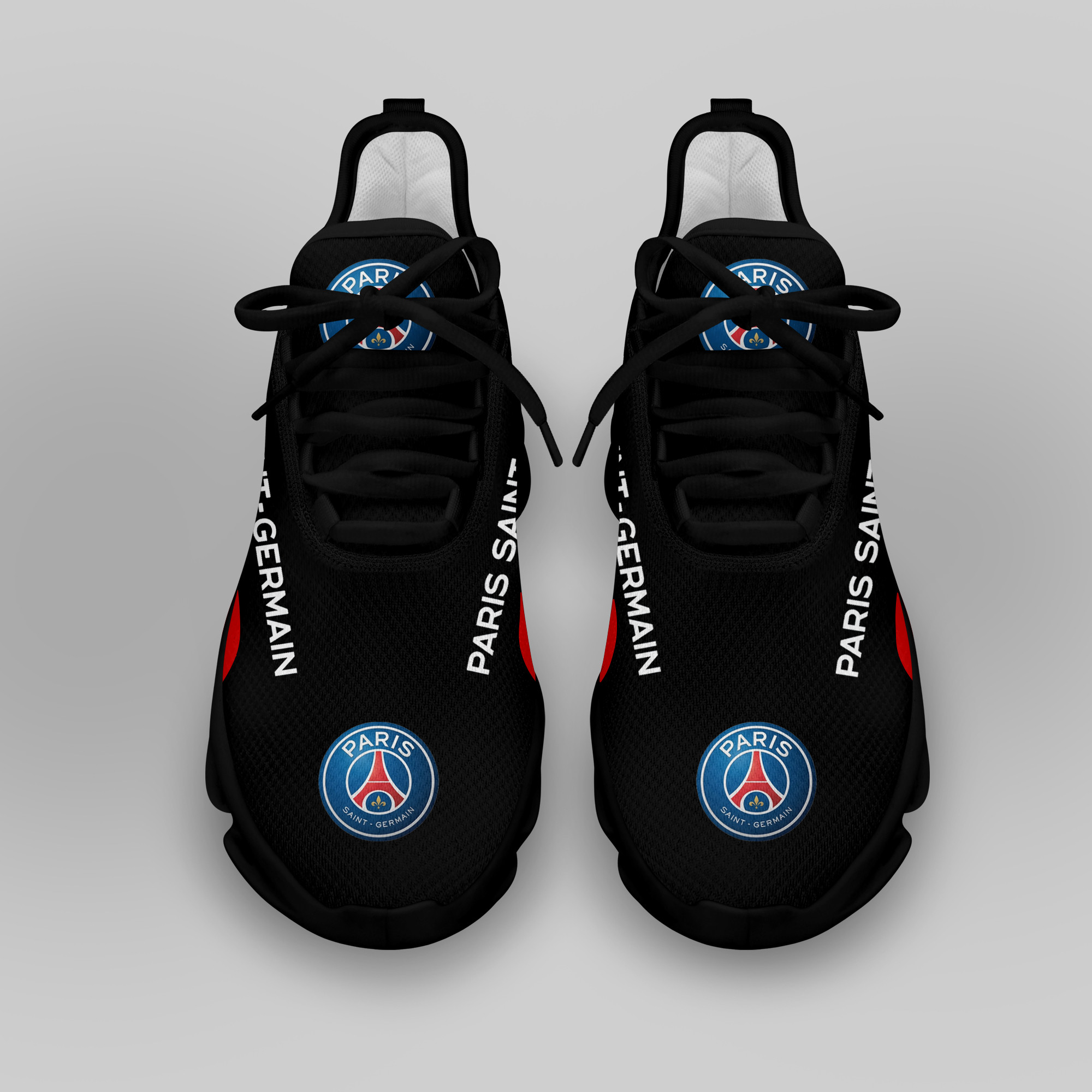 PSG FC RUNNING SHOES VER 5 - Famjoys PSG FC RUNNING SHOES VER 5 - Famjoys
