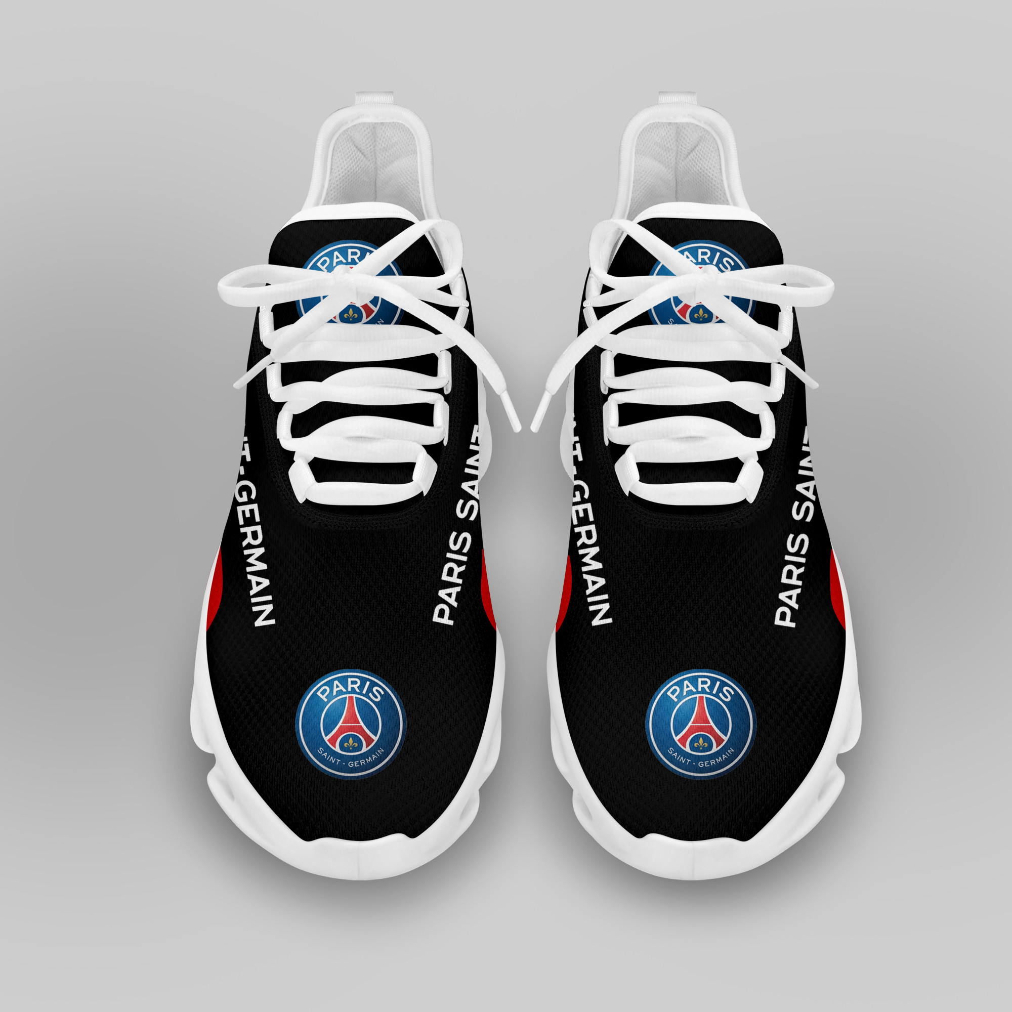 PSG FC RUNNING SHOES VER 5 - Famjoys PSG FC RUNNING SHOES VER 5 - Famjoys