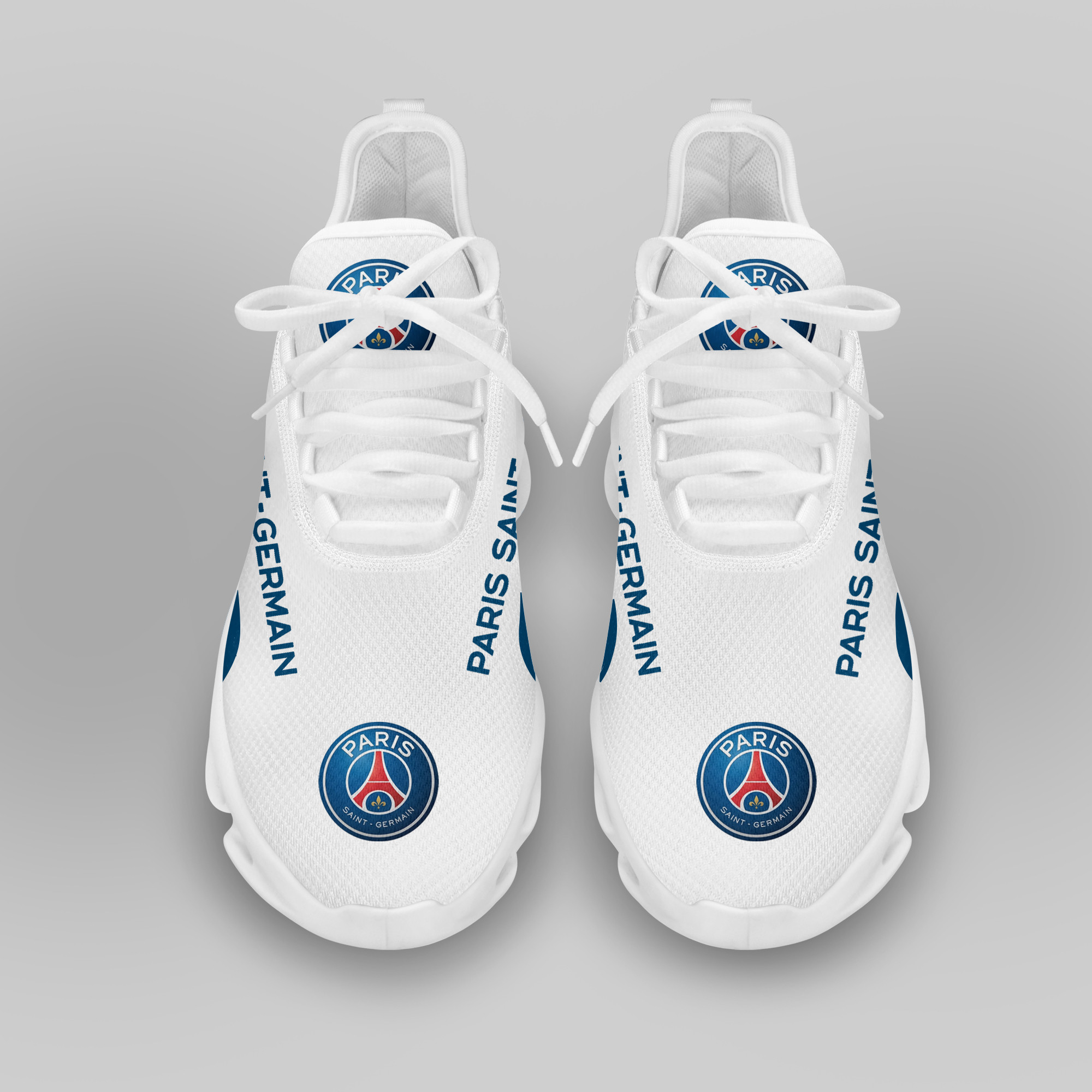 PSG FC RUNNING SHOES VER 6 - Famjoys PSG FC RUNNING SHOES VER 6 - Famjoys