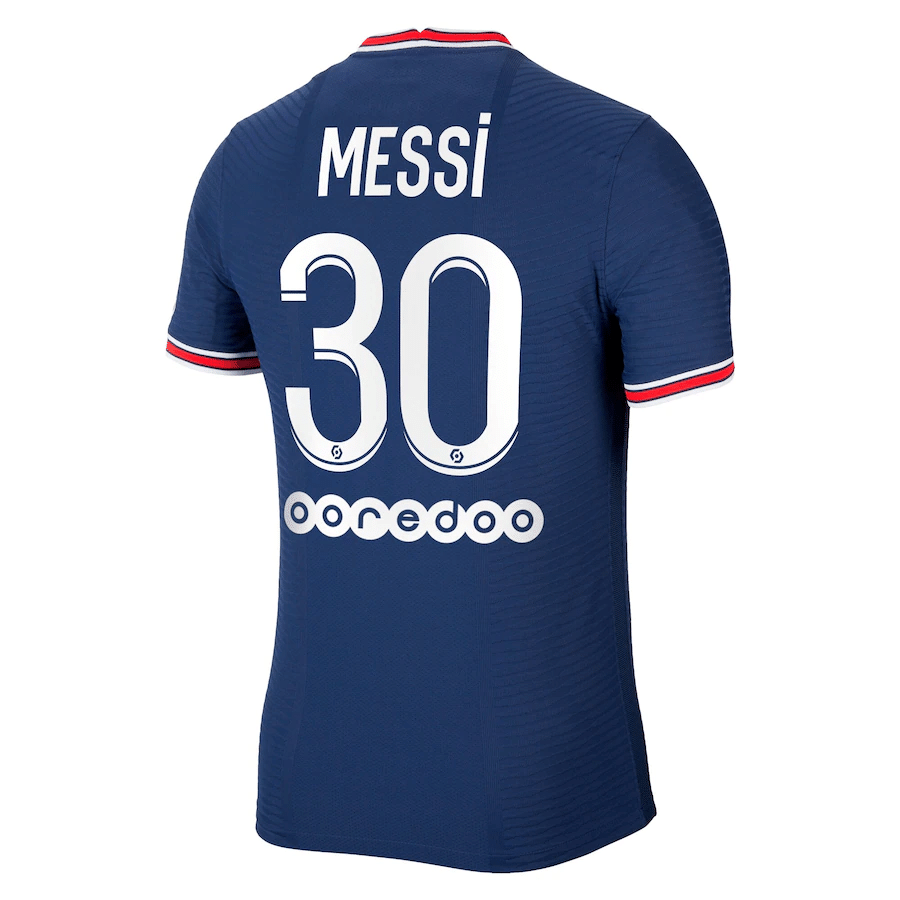 PSG M30 Shirt - Famjoys PSG M30 Shirt - Famjoys