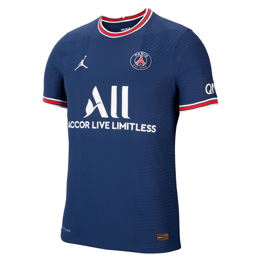 PSG M30 Shirt - Famjoys PSG M30 Shirt - Famjoys