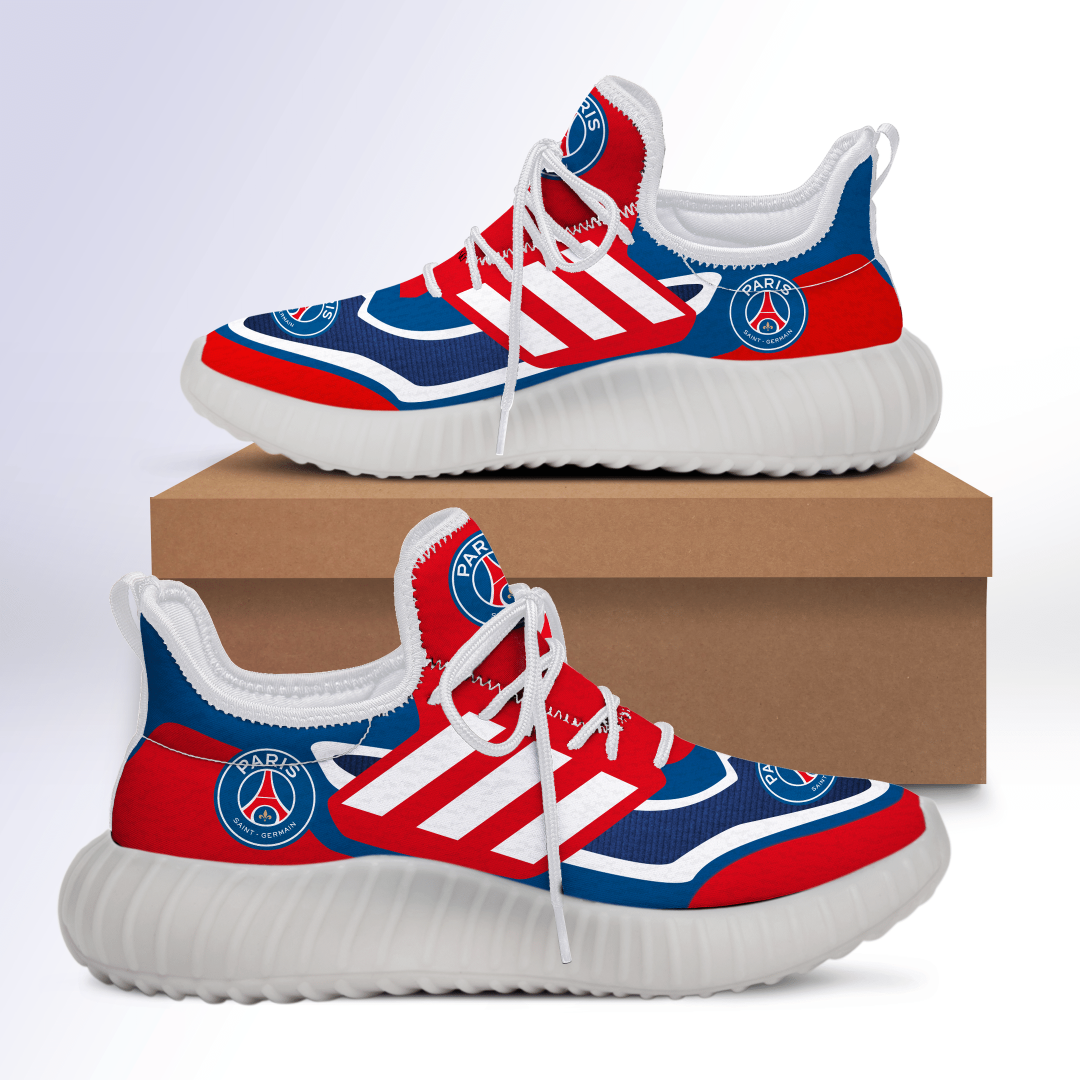 PSG YZ Shoes - v10 - Famjoys PSG YZ Shoes - v10 - Famjoys