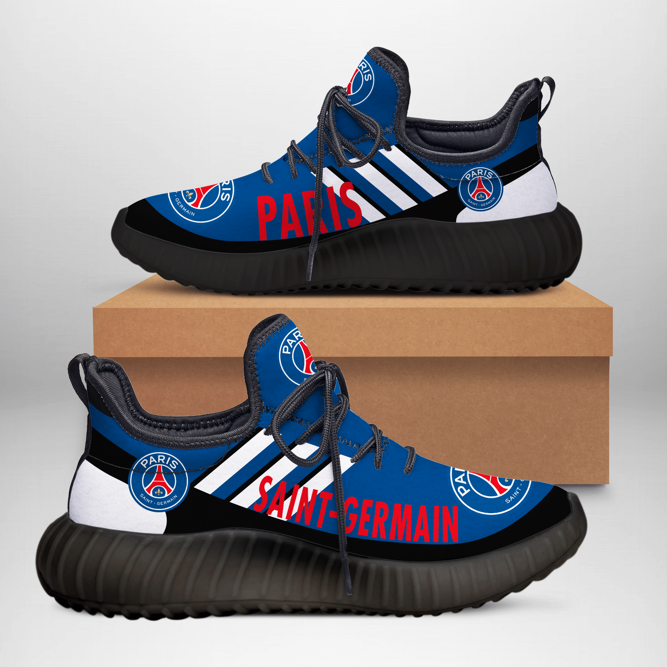 PSG YZ Shoes - v2.1 - Famjoys PSG YZ Shoes - v2.1 - Famjoys