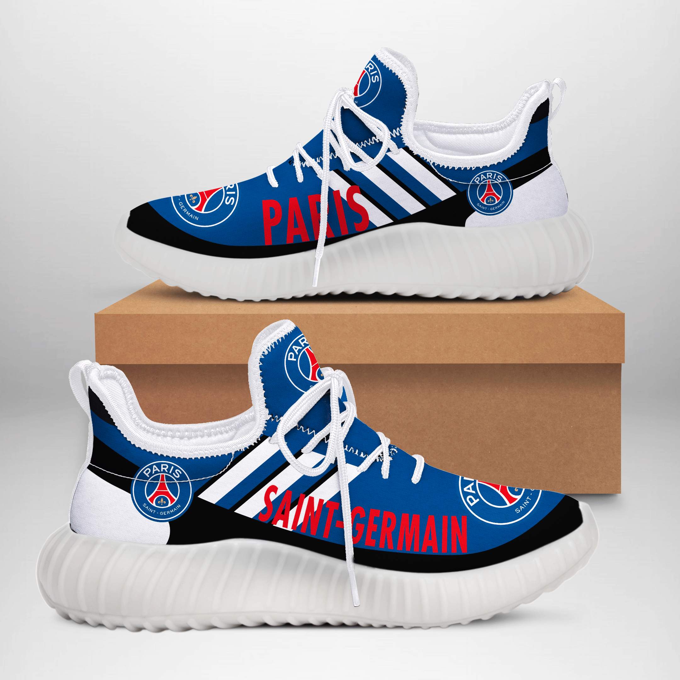 PSG YZ Shoes - v2.1 - Famjoys PSG YZ Shoes - v2.1 - Famjoys
