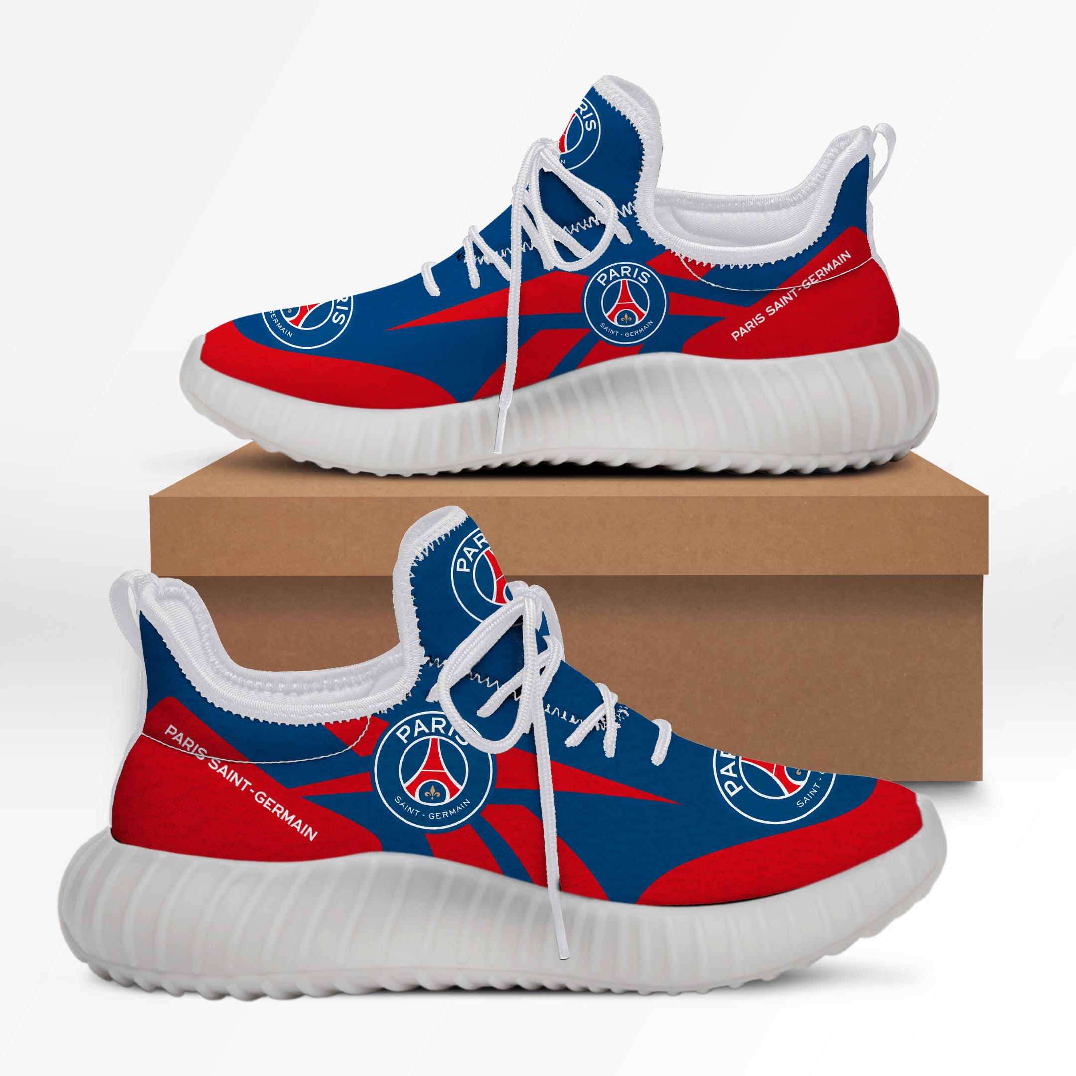 PSG YZ Shoes - v5 - Famjoys PSG YZ Shoes - v5 - Famjoys