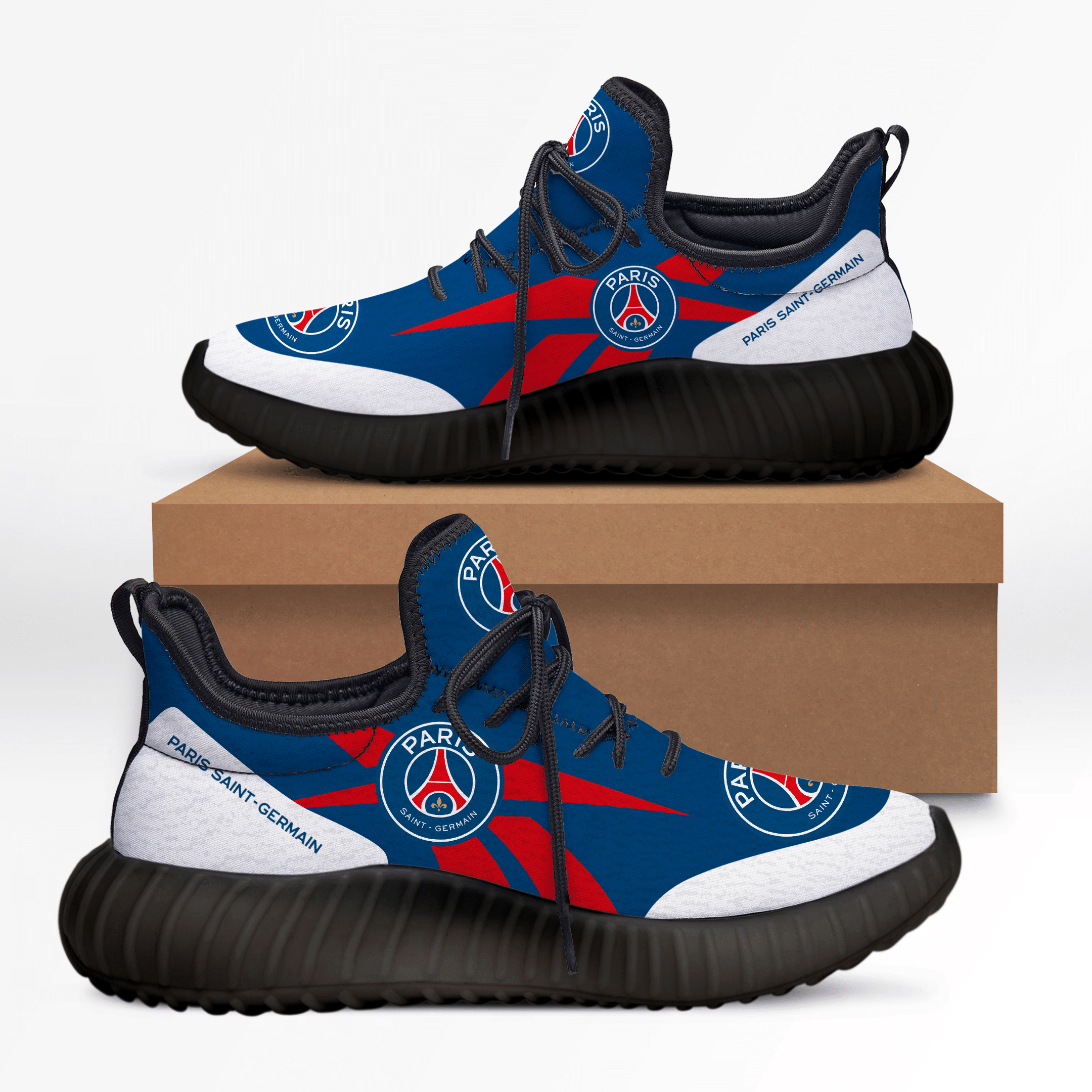 PSG YZ Shoes - v5.1 - Famjoys PSG YZ Shoes - v5.1 - Famjoys