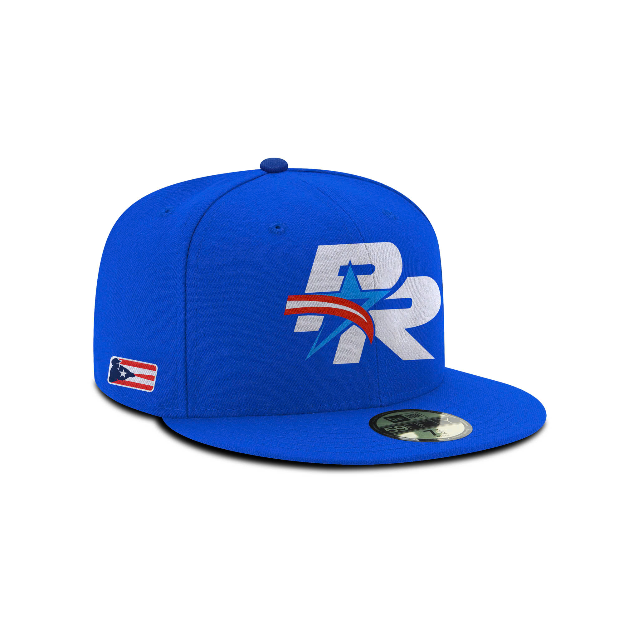 Puerto Rico Baseball Sweaterer Hoodie for Men - Famjoys Puerto Rico Baseball Sweaterer Hoodie for Men - Famjoys