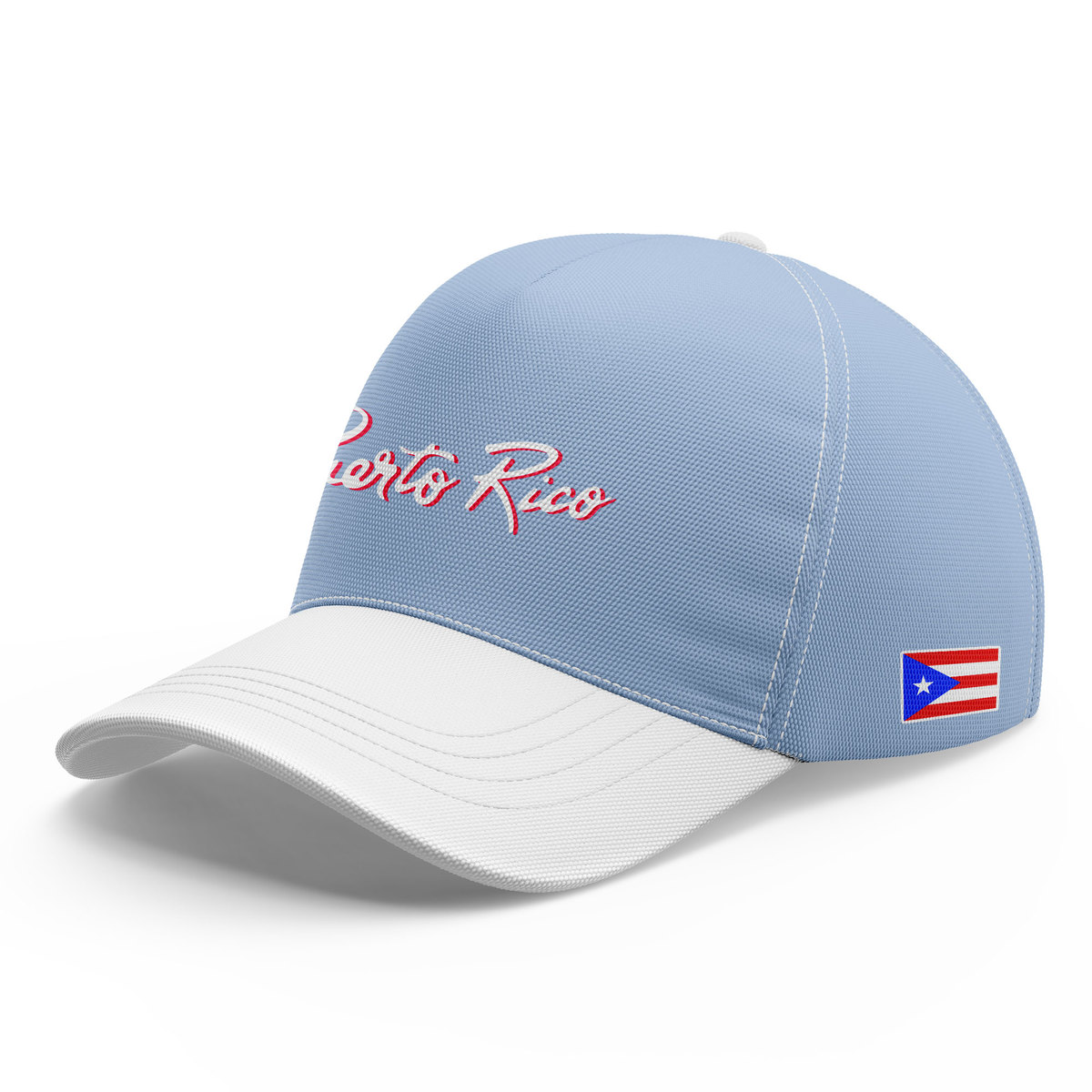 Puerto Rico National Team Shirt Tshirt+Pant+Cap Set-SP10072401ID10DS10r - Famjoys Puerto Rico National Team Shirt Tshirt+Pant+Cap Set-SP10072401ID10DS10r - Famjoys