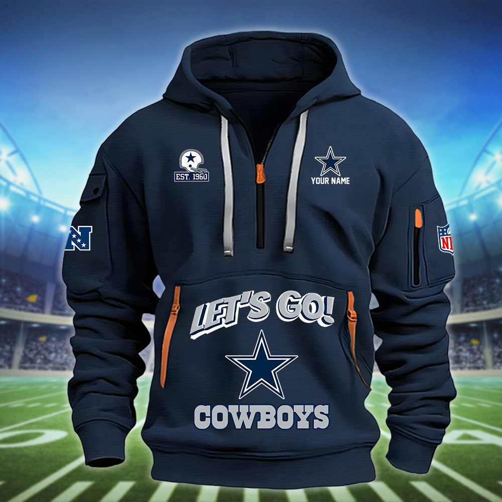 PUFNVM12320Cowb Heavy Hoodie - Famjoys PUFNVM12320Cowb Heavy Hoodie - Famjoys