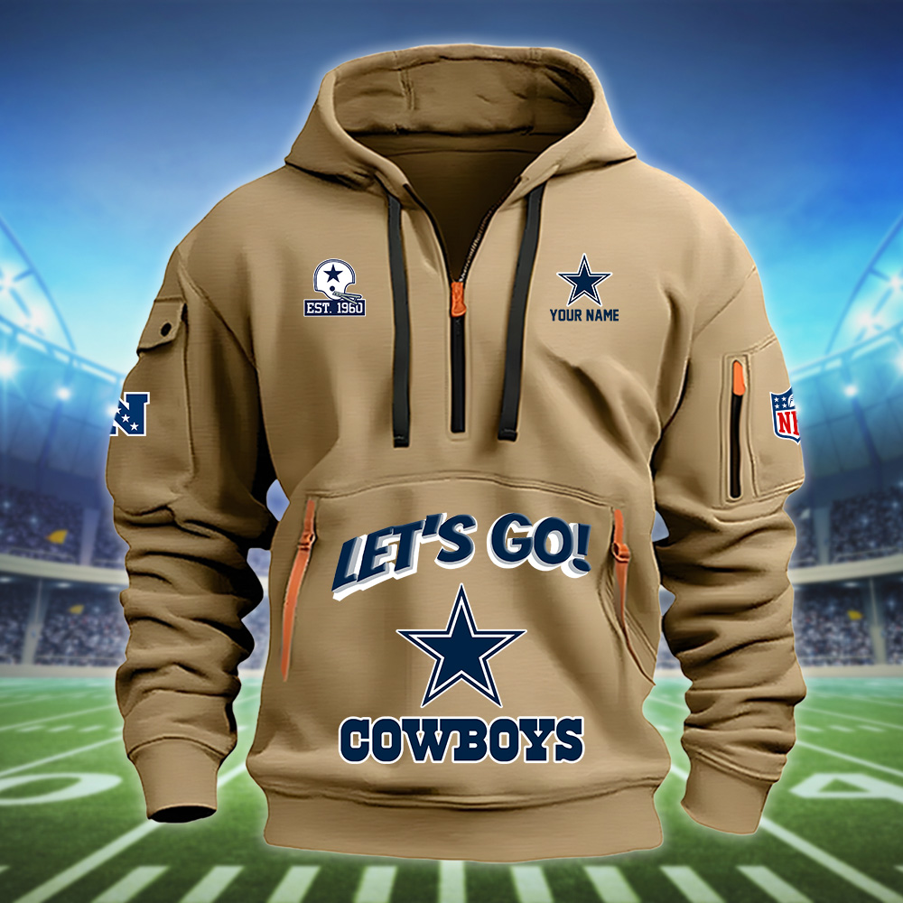 PUFNVM12320Cowb Heavy Hoodie - Famjoys PUFNVM12320Cowb Heavy Hoodie - Famjoys