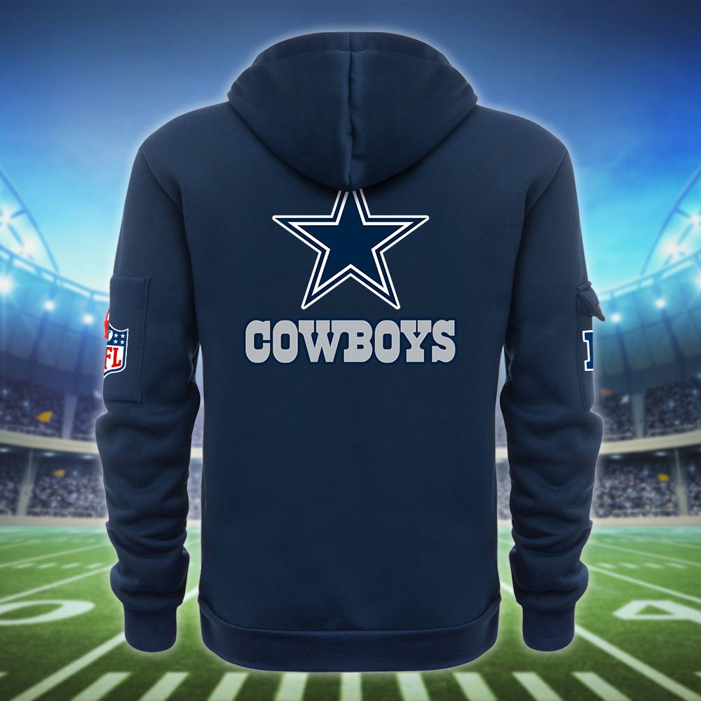 PUFNVM12320Cowb Heavy Hoodie - Famjoys PUFNVM12320Cowb Heavy Hoodie - Famjoys
