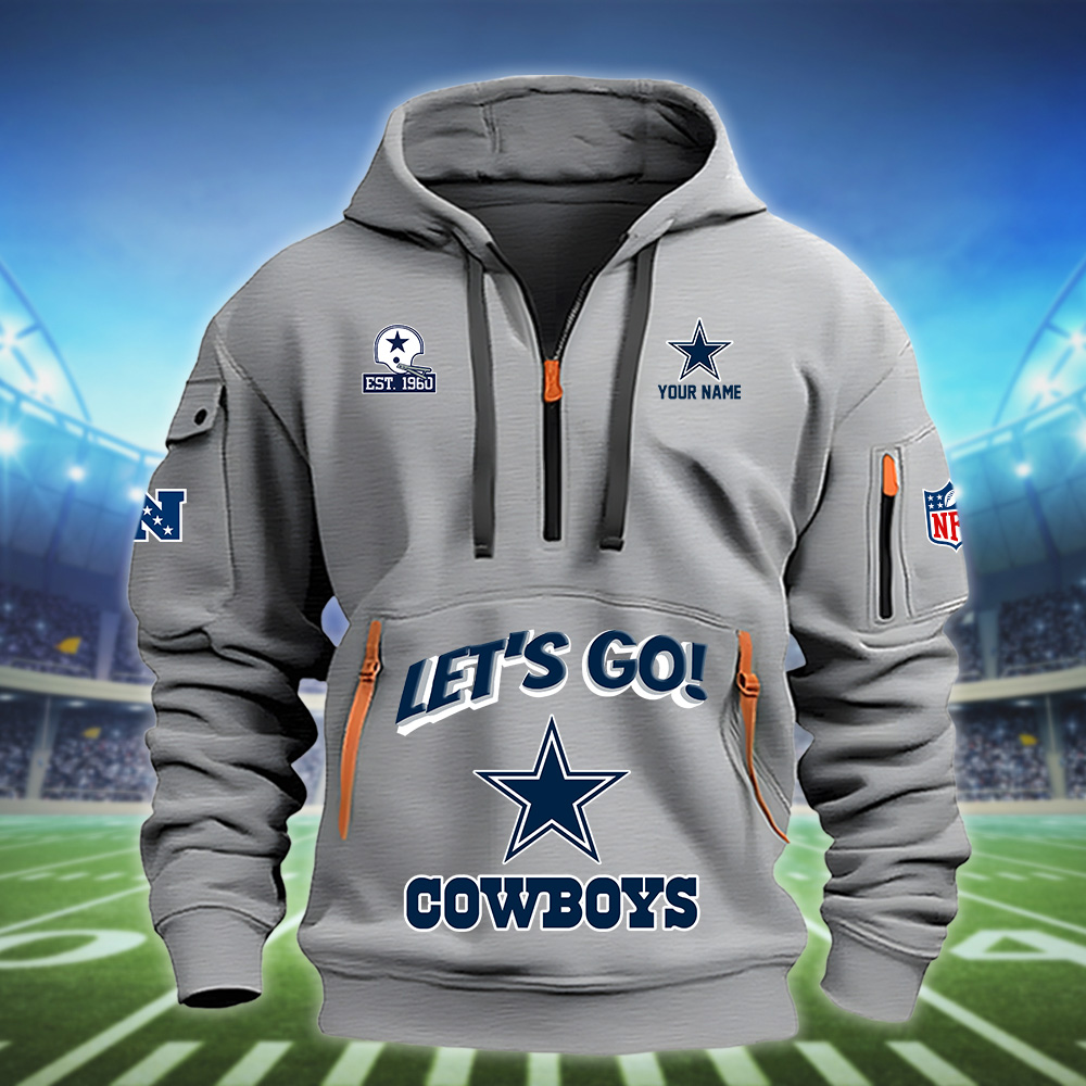 PUFNVM12320Cowb Heavy Hoodie - Famjoys PUFNVM12320Cowb Heavy Hoodie - Famjoys