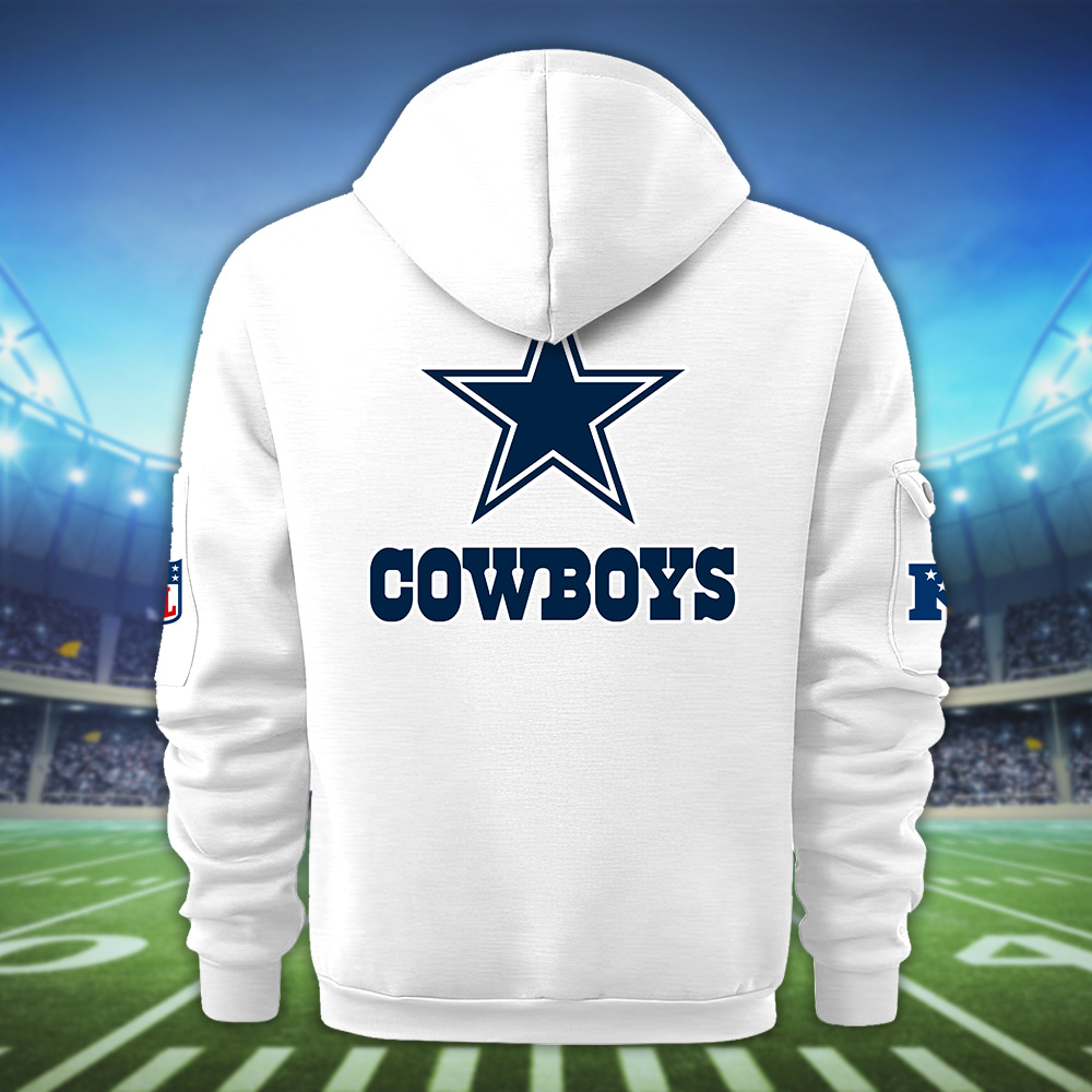 PUFNVM12320Cowb Heavy Hoodie - Famjoys PUFNVM12320Cowb Heavy Hoodie - Famjoys