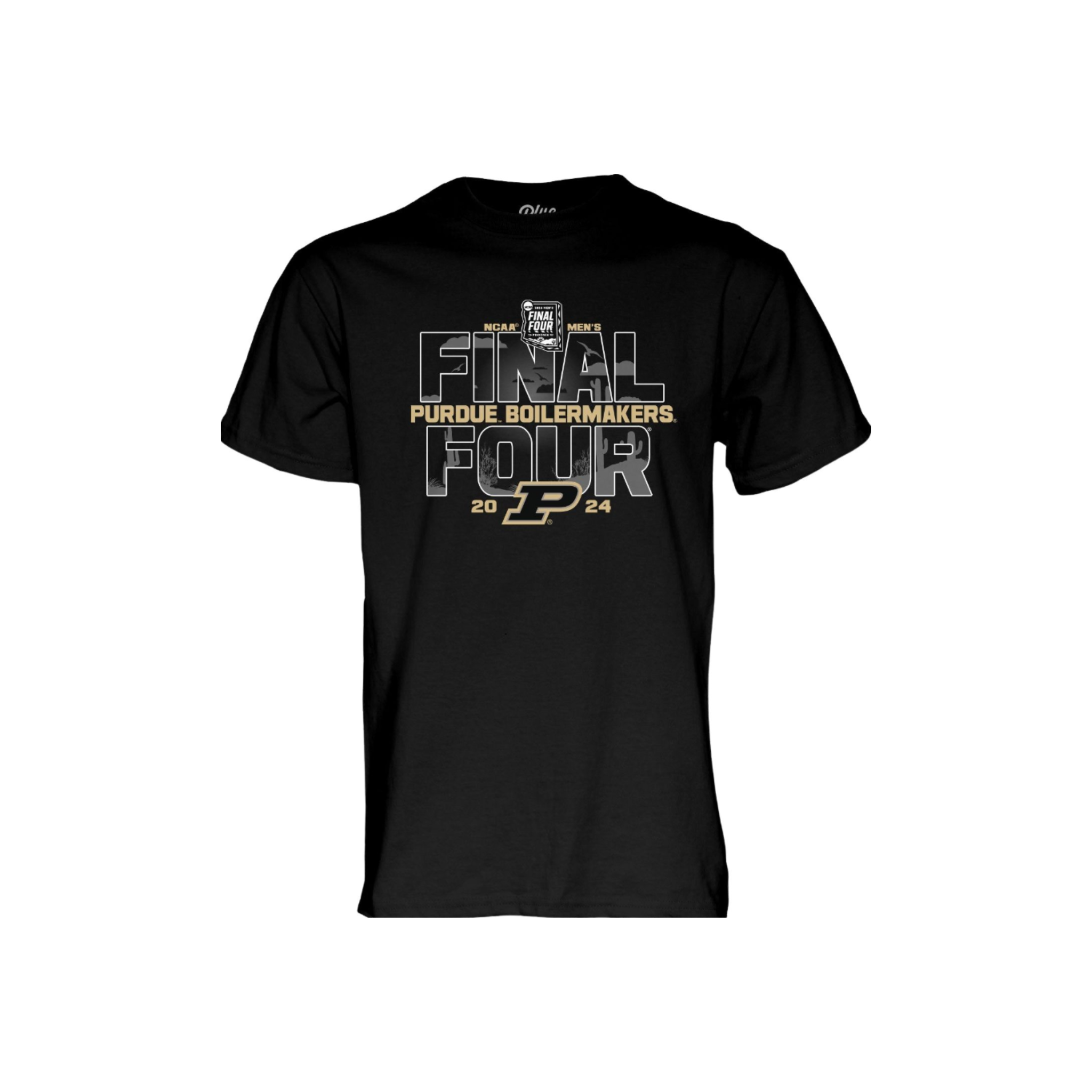 Purdue Boilermakers Basketball Final Four TShirtLimited - Famjoys Purdue Boilermakers Basketball Final Four TShirtLimited - Famjoys