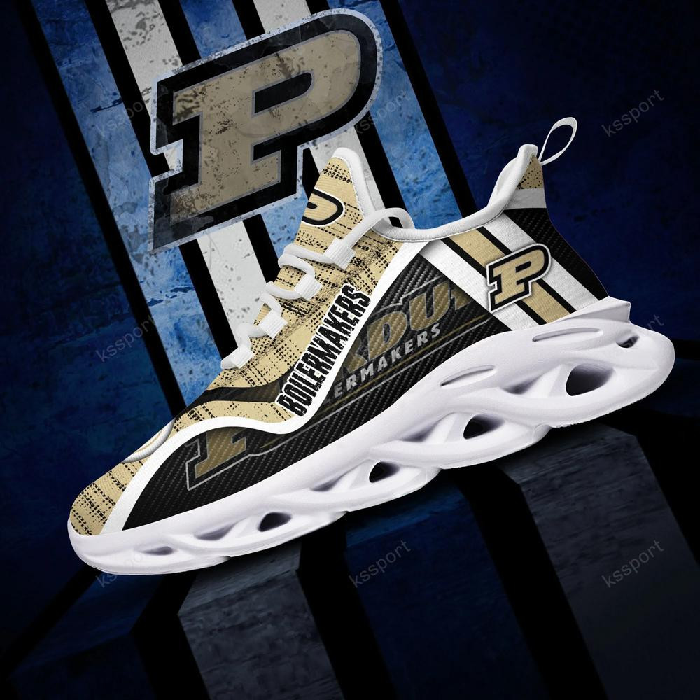 Purdue Boilermakers Personalized Max Soul Shoes 2022 - Famjoys Purdue Boilermakers Personalized Max Soul Shoes 2022 - Famjoys