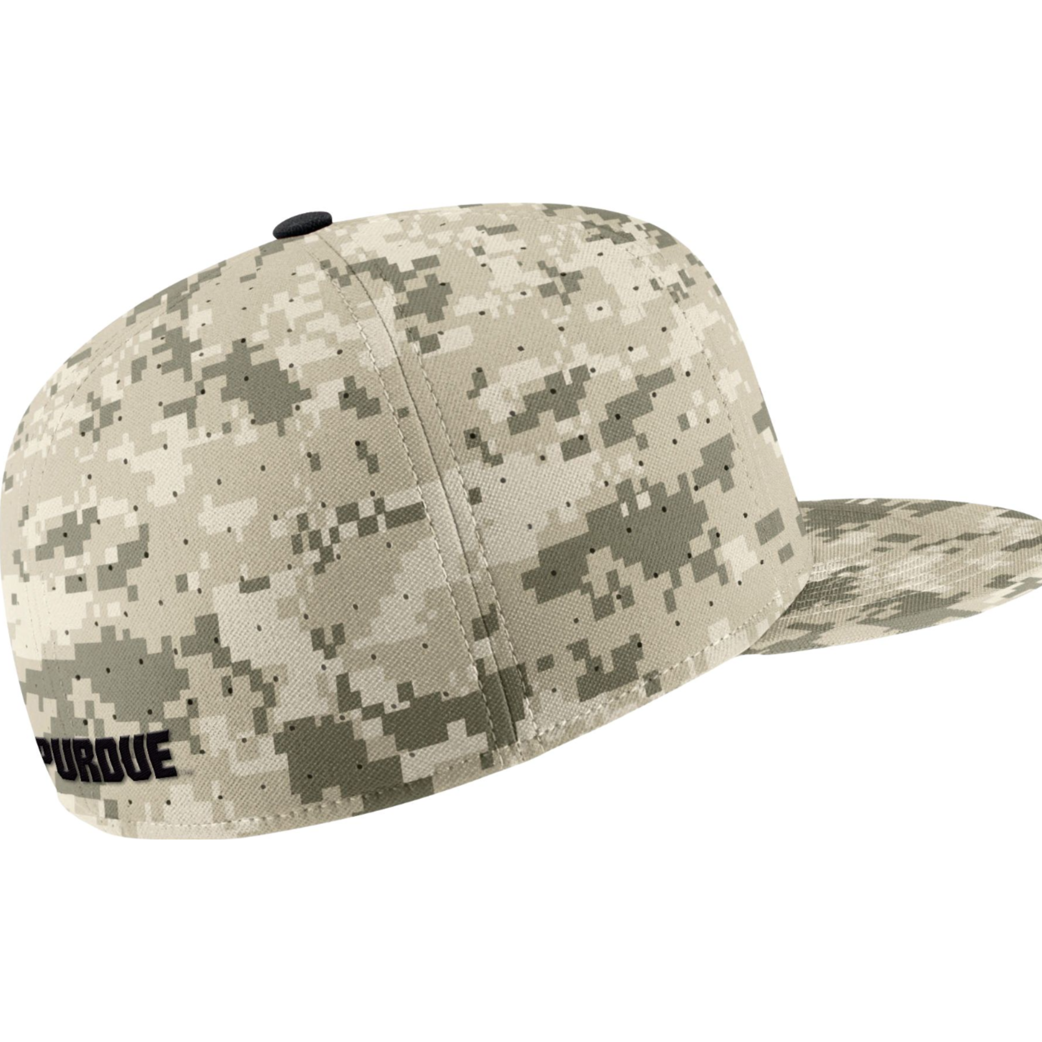 Purdue Hat on Field Limited - Famjoys Purdue Hat on Field Limited - Famjoys