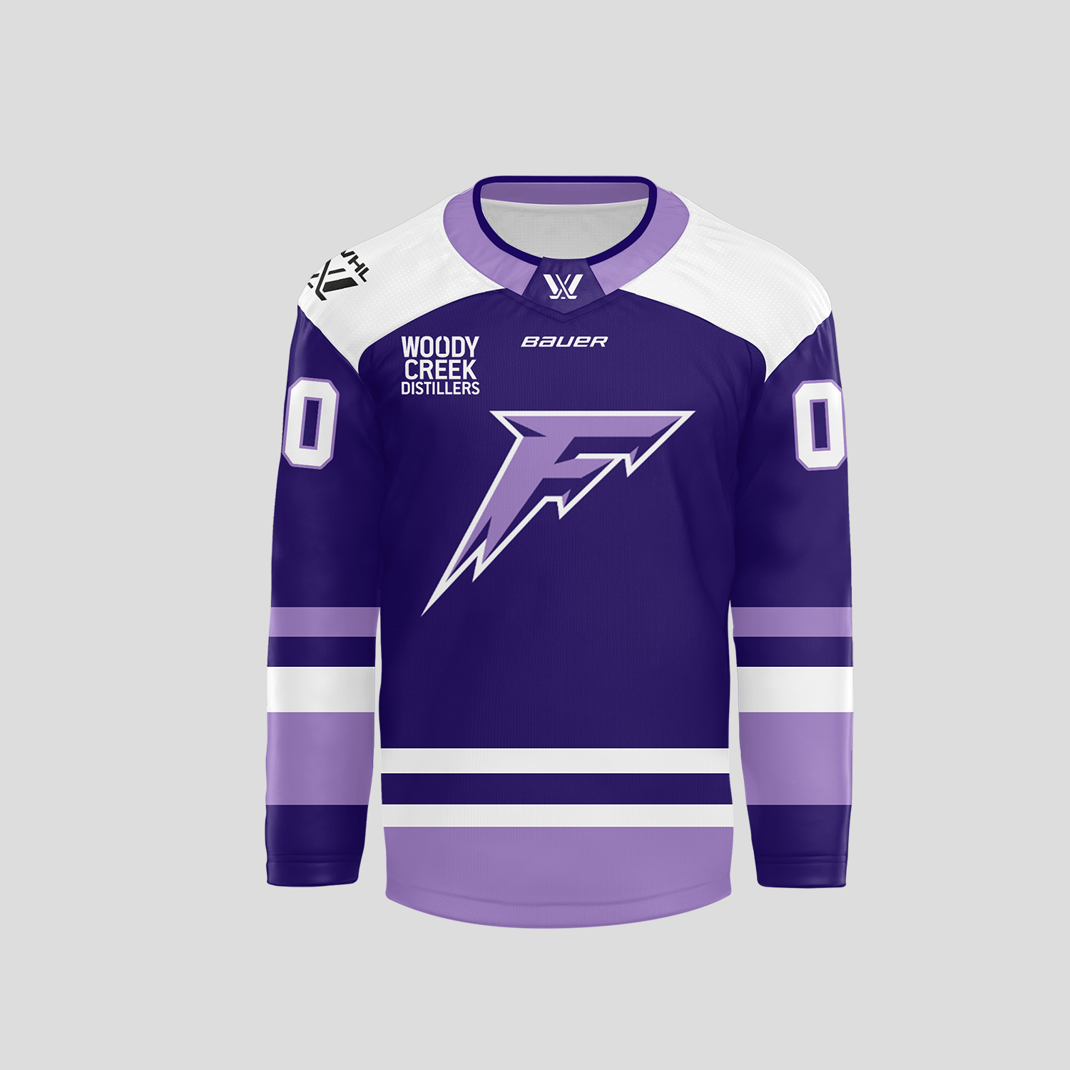 PWHL Minnesota Frost 24/25 Season Jerseys - Famjoys PWHL Minnesota Frost 24/25 Season Jerseys - Famjoys