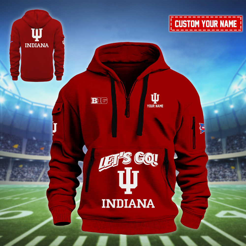 QEKNVM12316INDI Heavy Hoodie - Famjoys QEKNVM12316INDI Heavy Hoodie - Famjoys