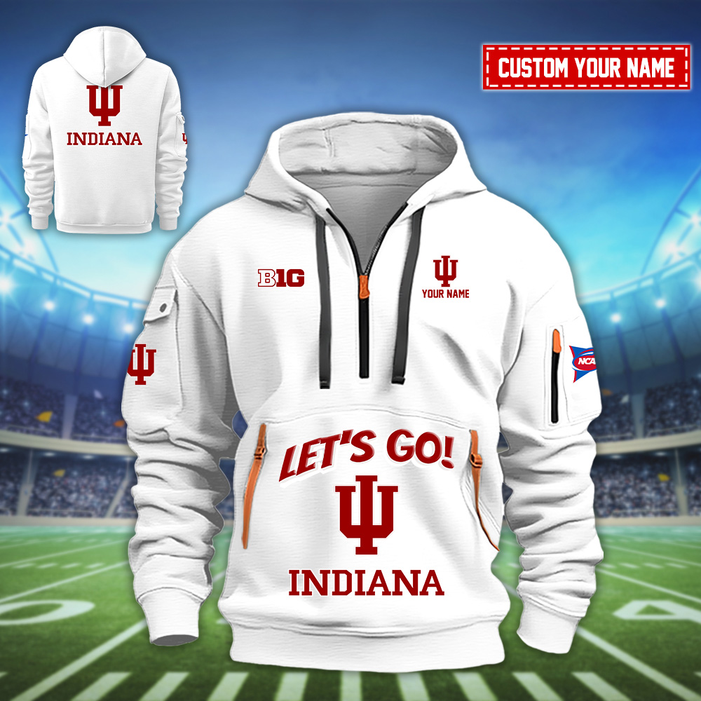 QEKNVM12316INDI Heavy Hoodie - Famjoys QEKNVM12316INDI Heavy Hoodie - Famjoys