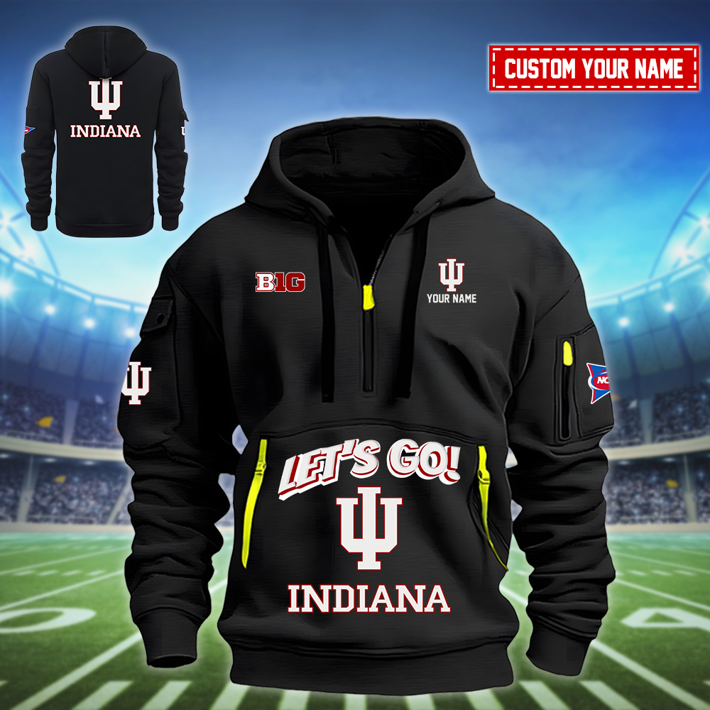 QEKNVM12316INDI Heavy Hoodie - Famjoys QEKNVM12316INDI Heavy Hoodie - Famjoys