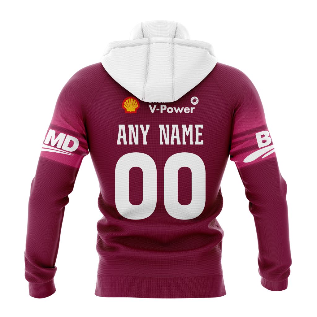 QLD Maroons Harvey Norman 2023 - Famjoys QLD Maroons Harvey Norman 2023 - Famjoys
