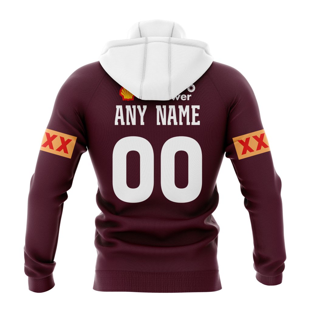 QLD Maroons State Of Origin 2023 - Famjoys QLD Maroons State Of Origin 2023 - Famjoys