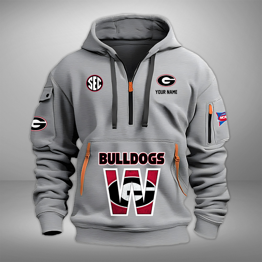 QMINVM12315Geo Heavy Hoodie - Famjoys QMINVM12315Geo Heavy Hoodie - Famjoys