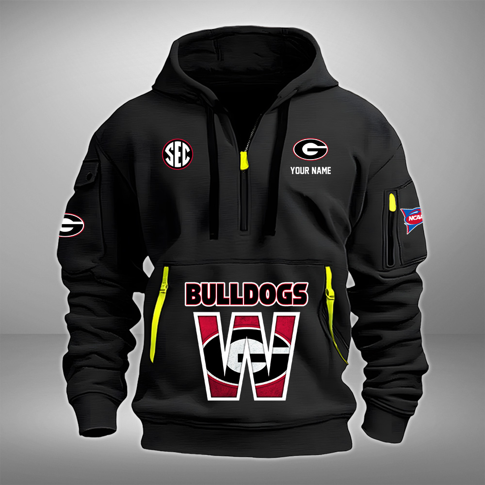 QMINVM12315Geo Heavy Hoodie - Famjoys QMINVM12315Geo Heavy Hoodie - Famjoys