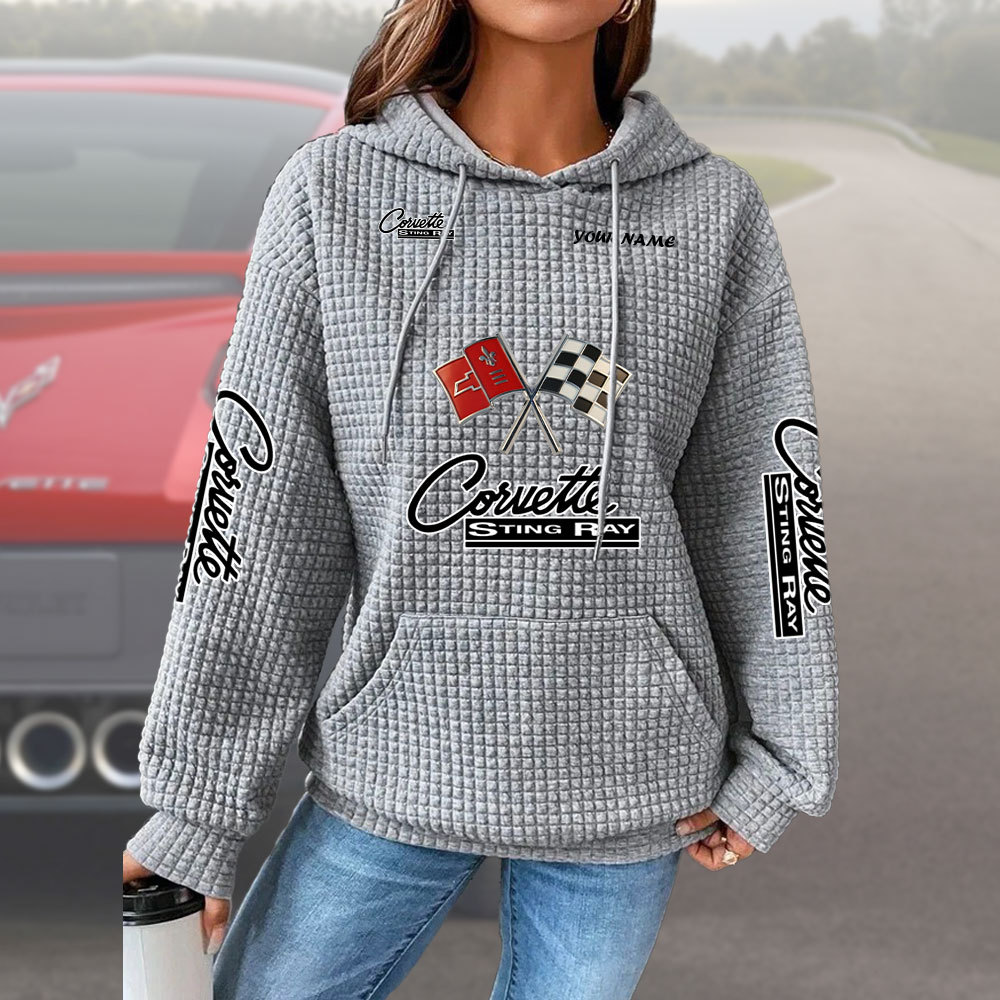 QSCLPC29924 C2 Women Hoodie - Famjoys QSCLPC29924 C2 Women Hoodie - Famjoys