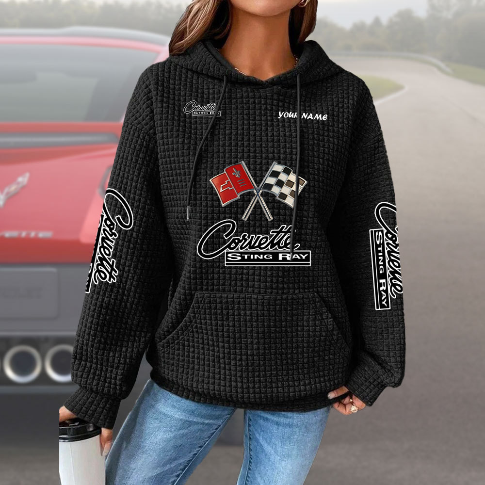 QSCLPC29924 C2 Women Hoodie - Famjoys QSCLPC29924 C2 Women Hoodie - Famjoys