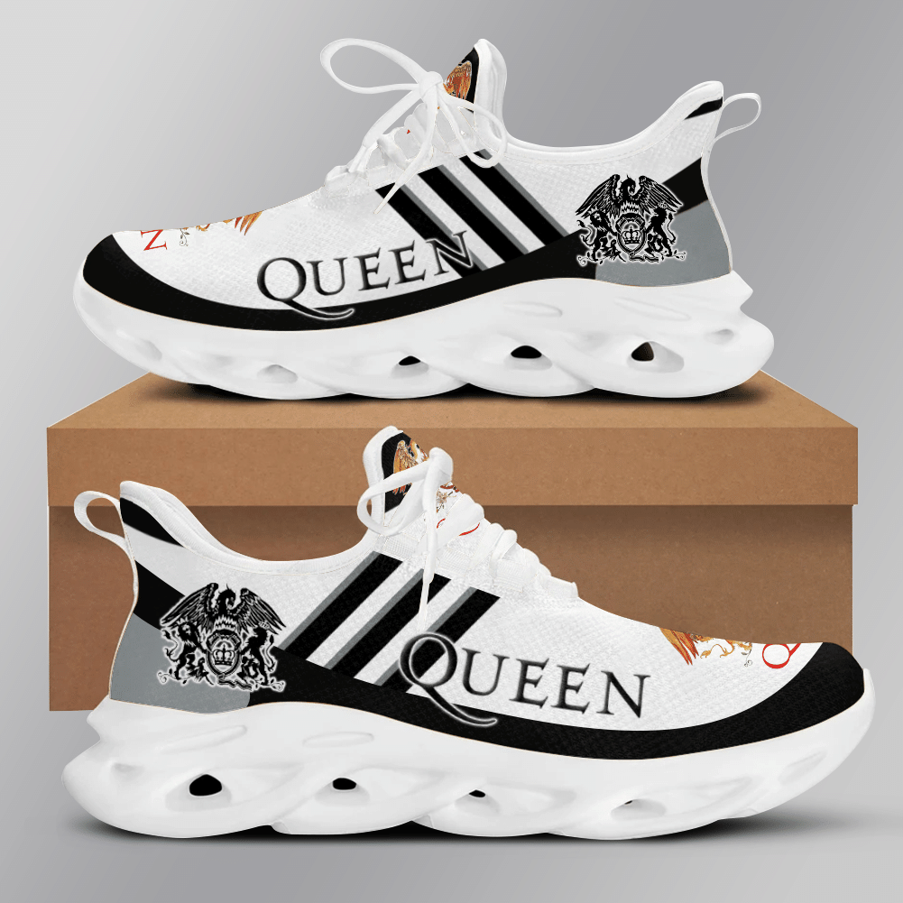 Queen Band OW Shoes - v15 - Famjoys Queen Band OW Shoes - v15 - Famjoys
