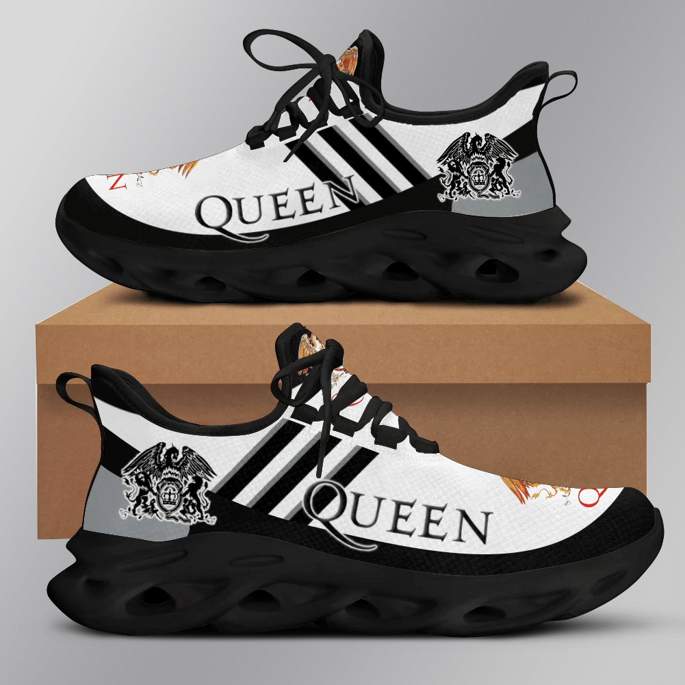 Queen Band OW Shoes - v15 - Famjoys Queen Band OW Shoes - v15 - Famjoys