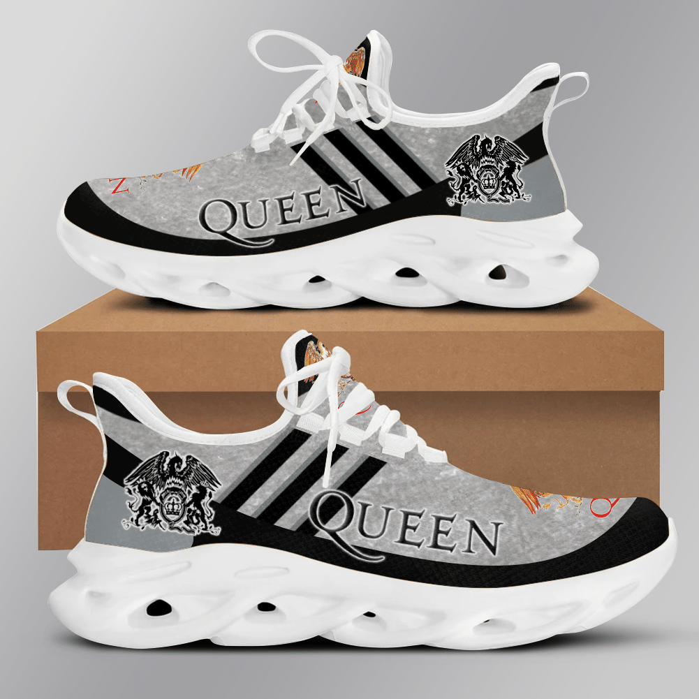 Queen Band OW Shoes - v16 - Famjoys Queen Band OW Shoes - v16 - Famjoys