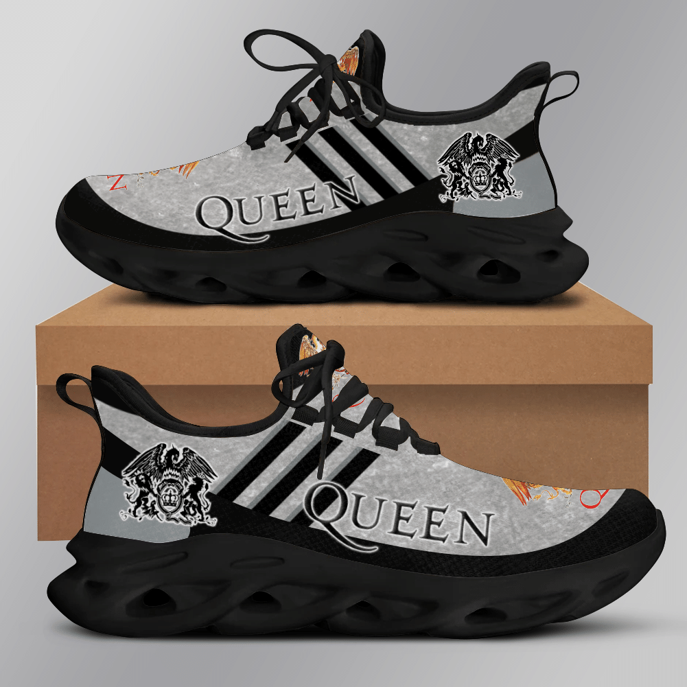 Queen Band OW Shoes - v16 - Famjoys Queen Band OW Shoes - v16 - Famjoys