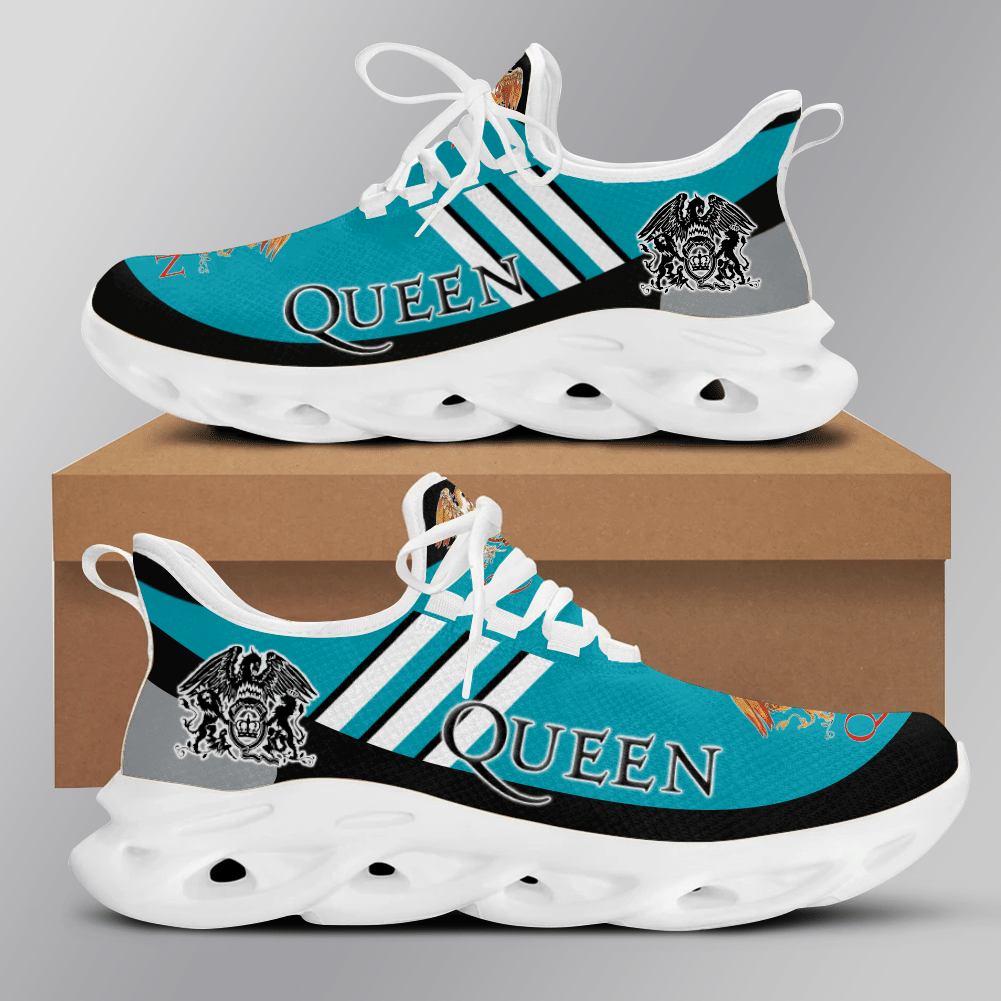 Queen Band OW Shoes - v17 - Famjoys Queen Band OW Shoes - v17 - Famjoys