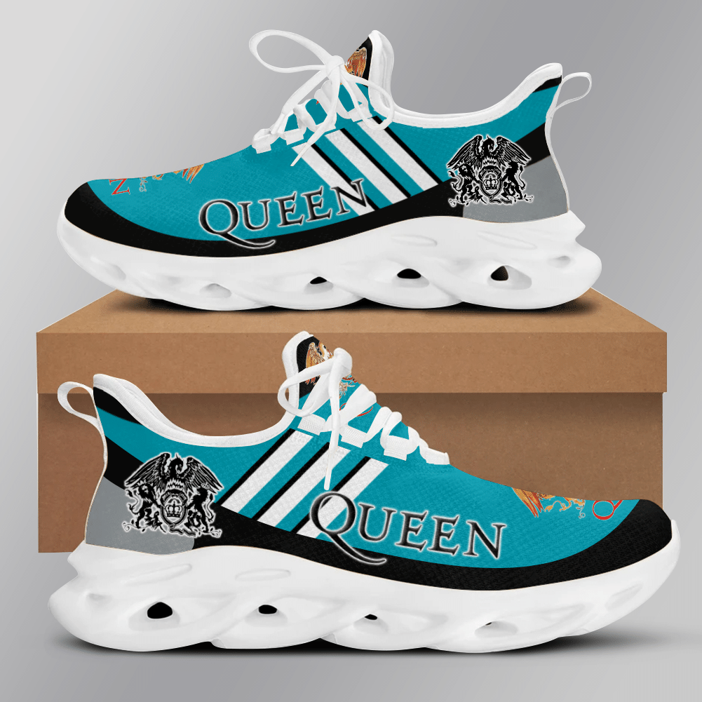 Queen Band OW Shoes - v17 - Famjoys Queen Band OW Shoes - v17 - Famjoys